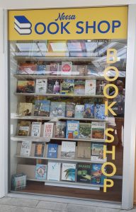 Noosa Book Shop (Bay Village)